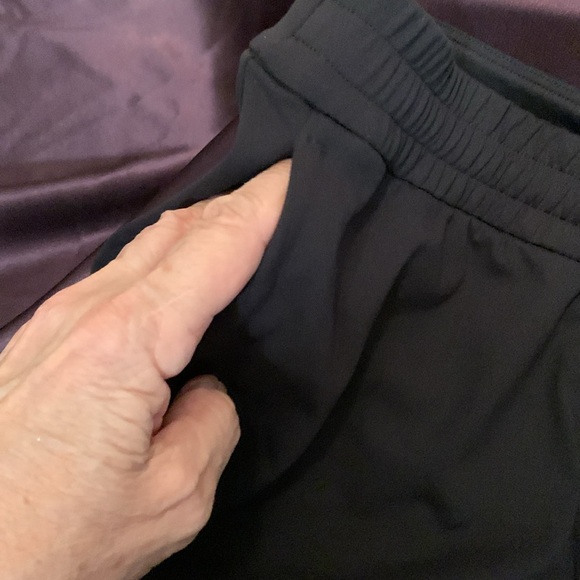 Lululemon casual pants size large EUC - Picture 3 of 10